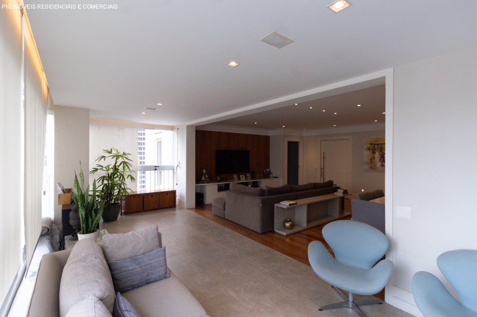 Apartamento, 3 quartos, 181 m² - Foto 5