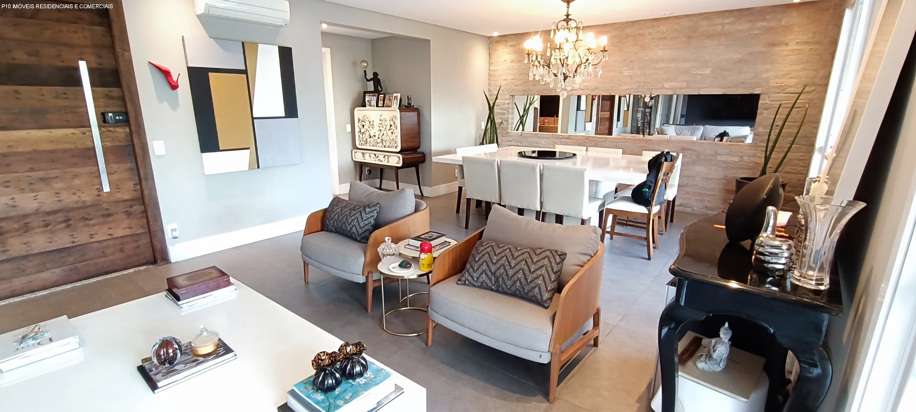 Apartamento, 3 quartos, 223 m² - Foto 7