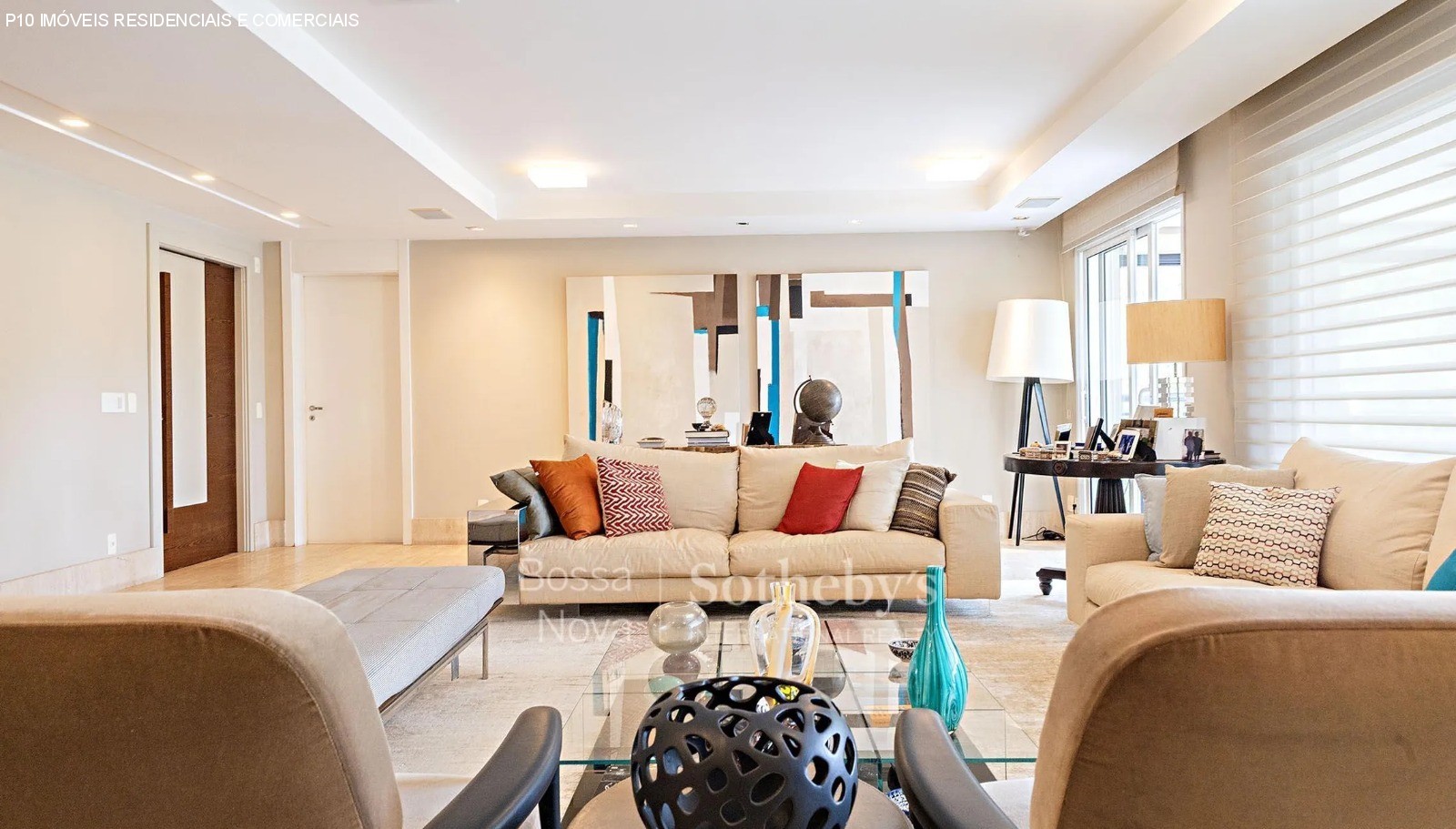 Apartamento, 4 quartos, 307 m² - Foto 13