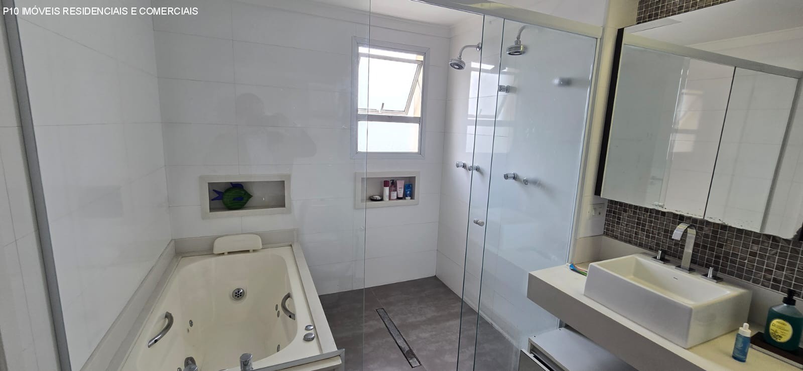 Apartamento, 3 quartos, 200 m² - Foto 35