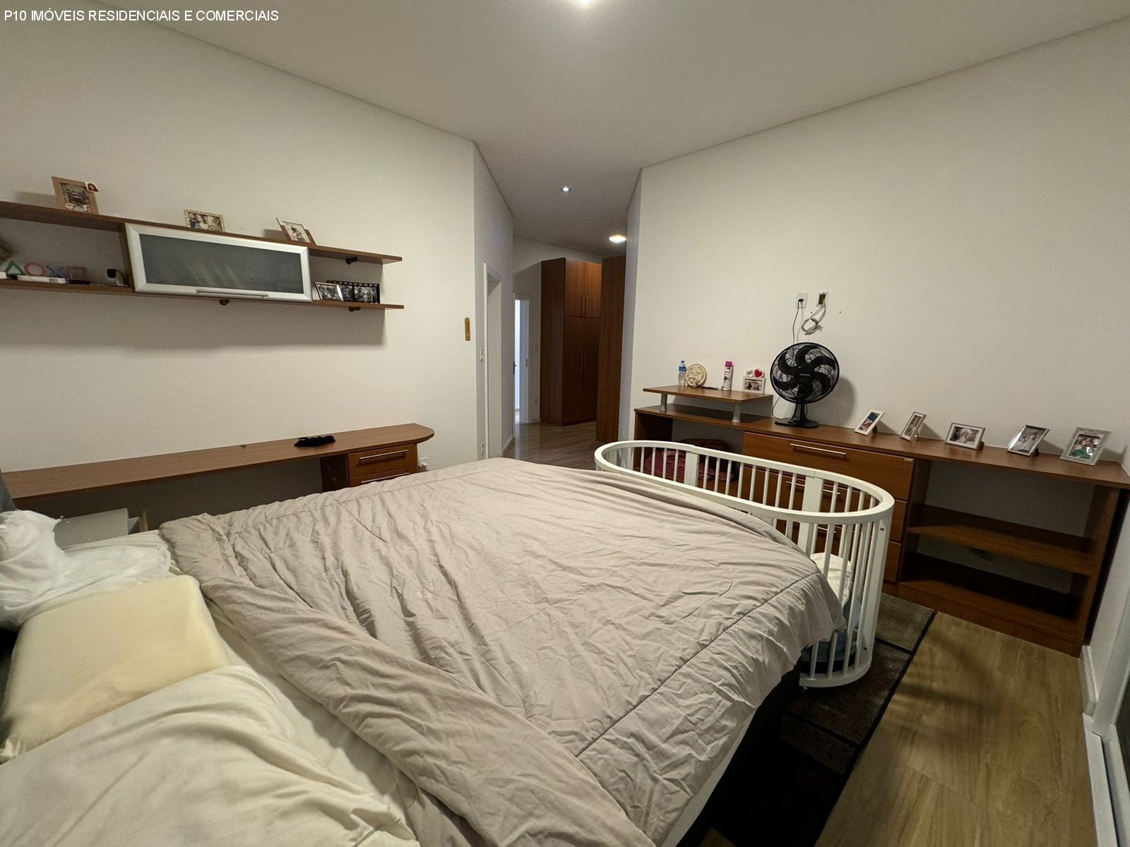 Casa de Condomínio, 5 quartos - Foto 17