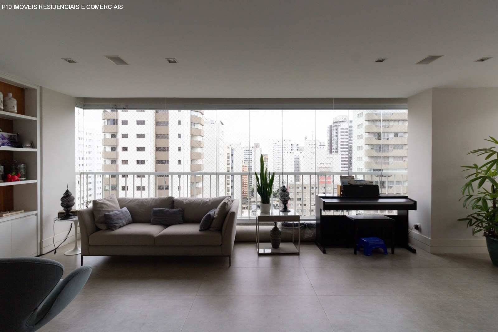 Apartamento, 3 quartos, 181 m² - Foto 8
