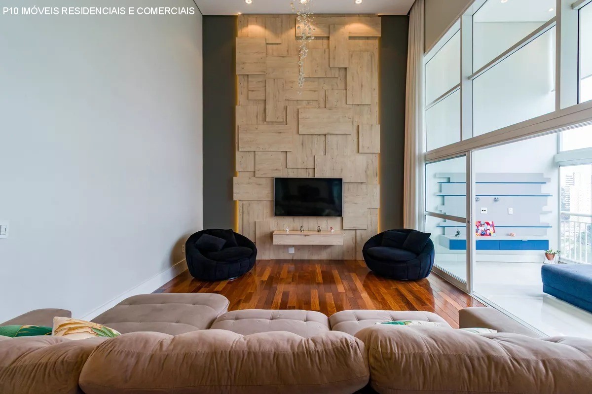 Apartamento, 4 quartos, 238 m² - Foto 6