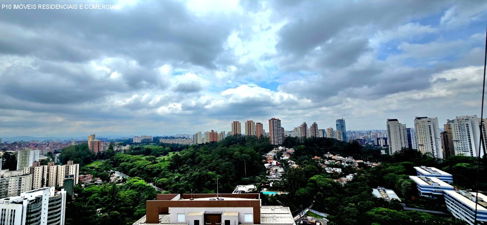 Apartamento, 3 quartos, 200 m² - Foto 12