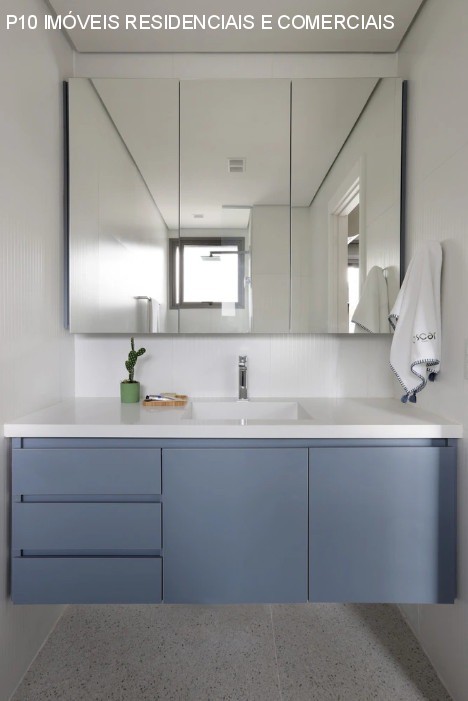 Apartamento, 3 quartos, 142 m² - Foto 14