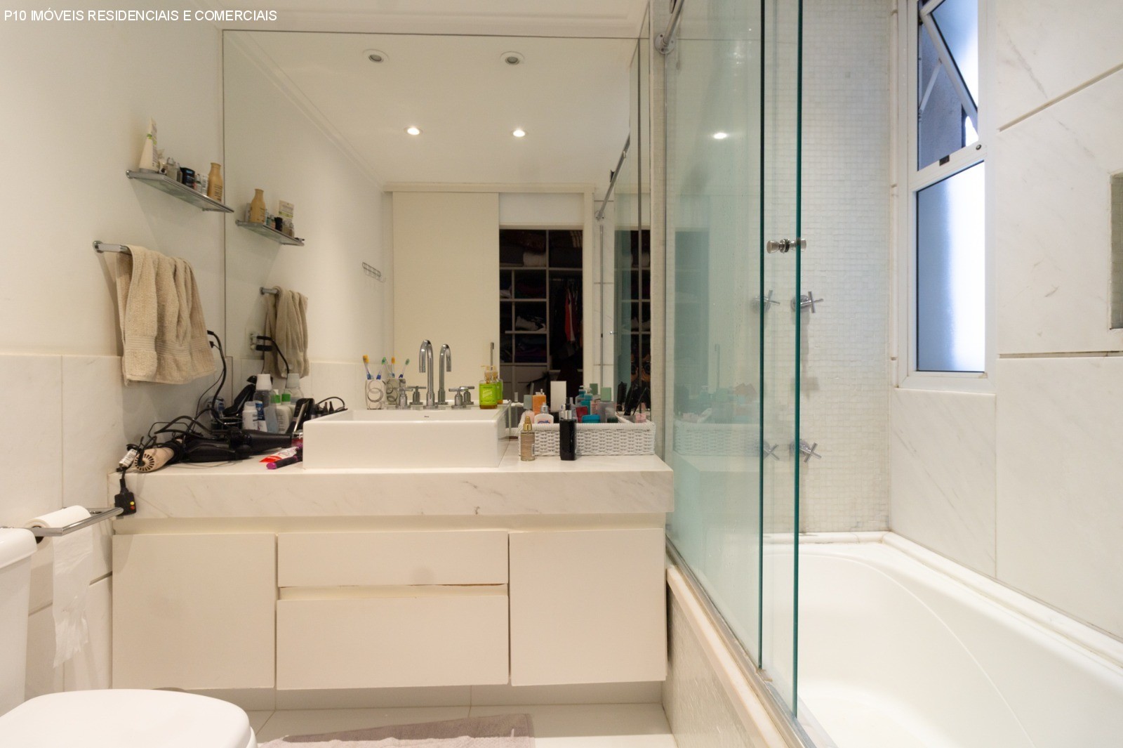 Apartamento, 3 quartos, 181 m² - Foto 55