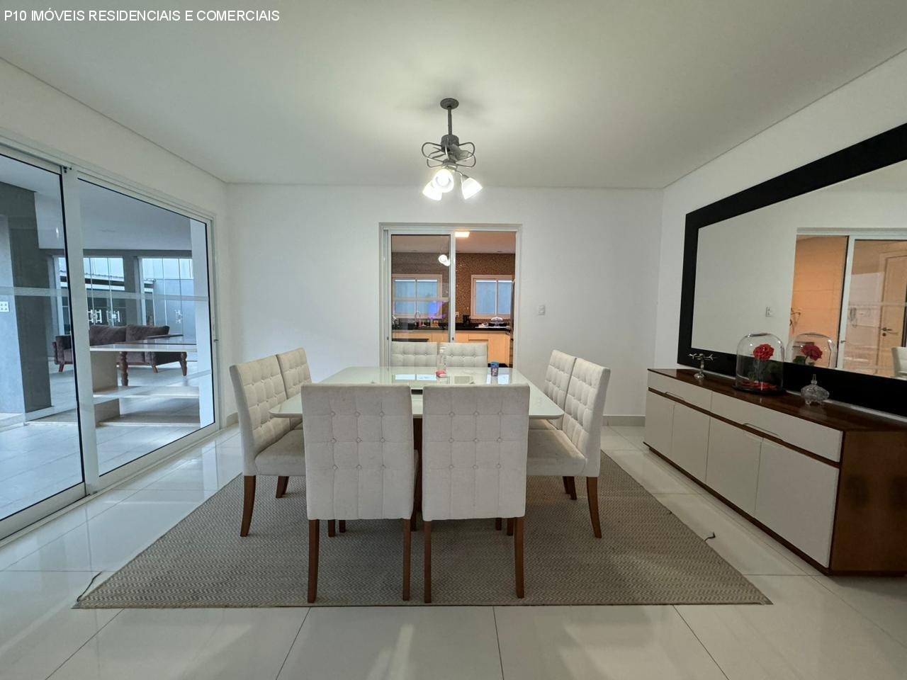 Casa de Condomínio, 5 quartos - Foto 32