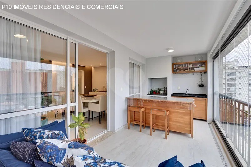 Apartamento, 4 quartos, 175 m² - Foto 2