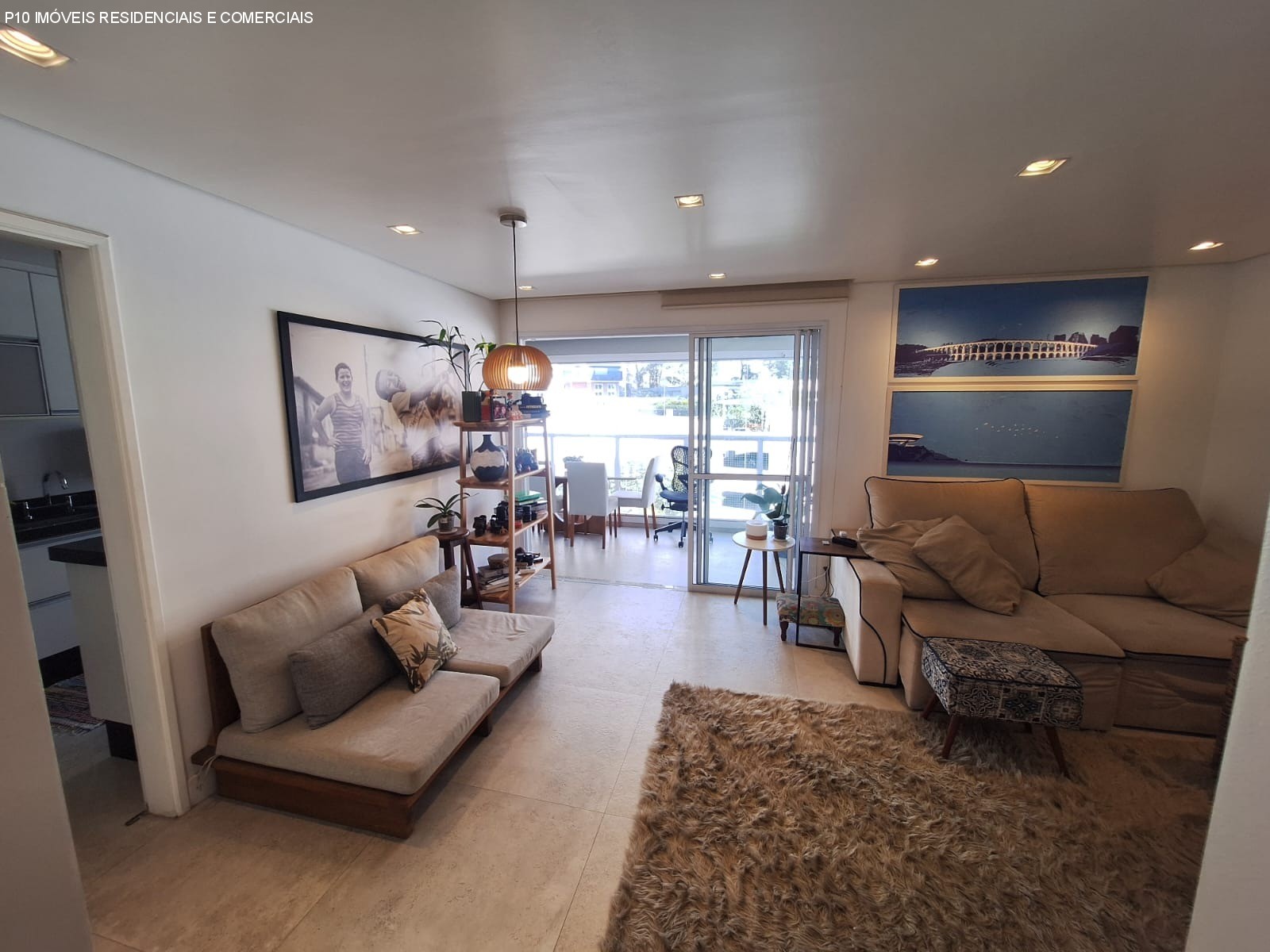 Apartamento, 3 quartos, 106 m² - Foto 4