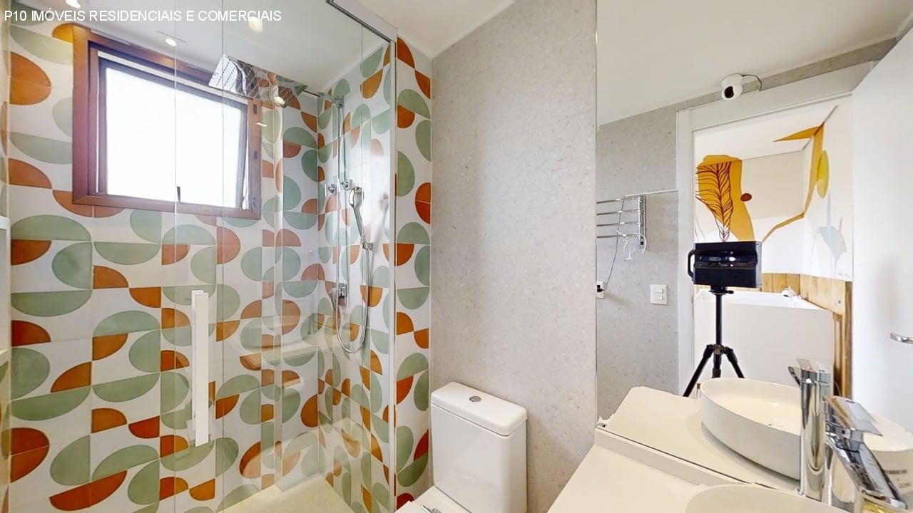 Apartamento, 3 quartos, 142 m² - Foto 19