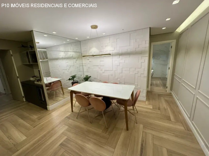 Apartamento, 3 quartos, 127 m² - Foto 5