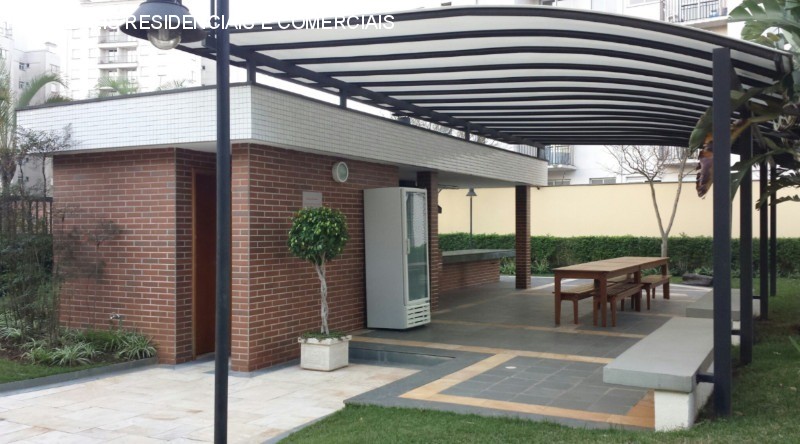 Apartamento, 2 quartos, 58 m² - Foto 17