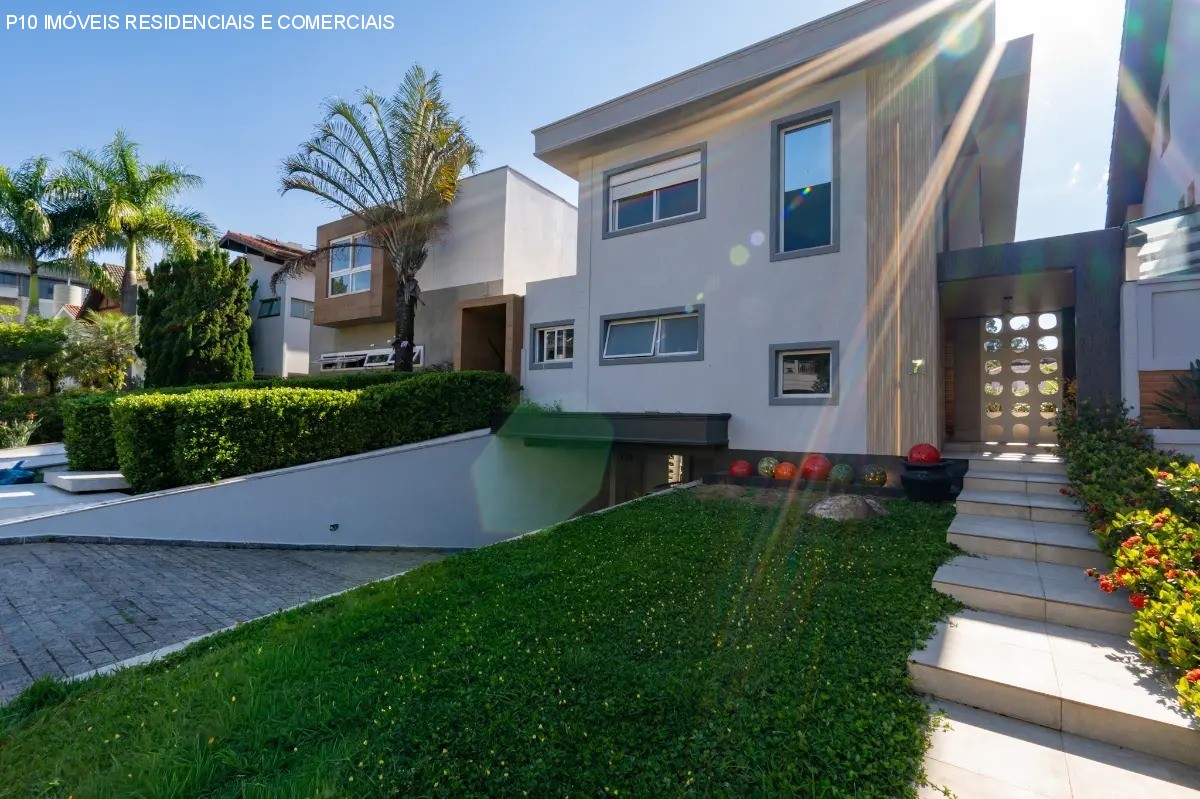 Casa de Condomínio, 6 quartos - Foto 6