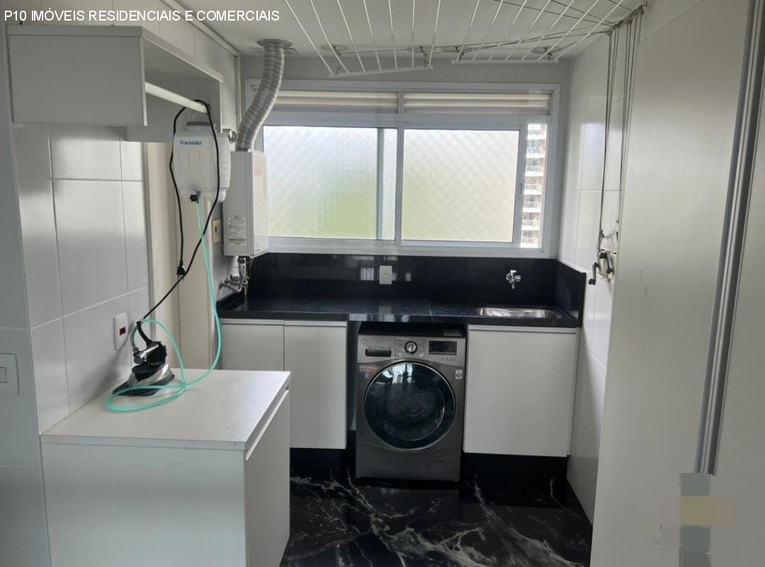 Apartamento, 3 quartos, 195 m² - Foto 20