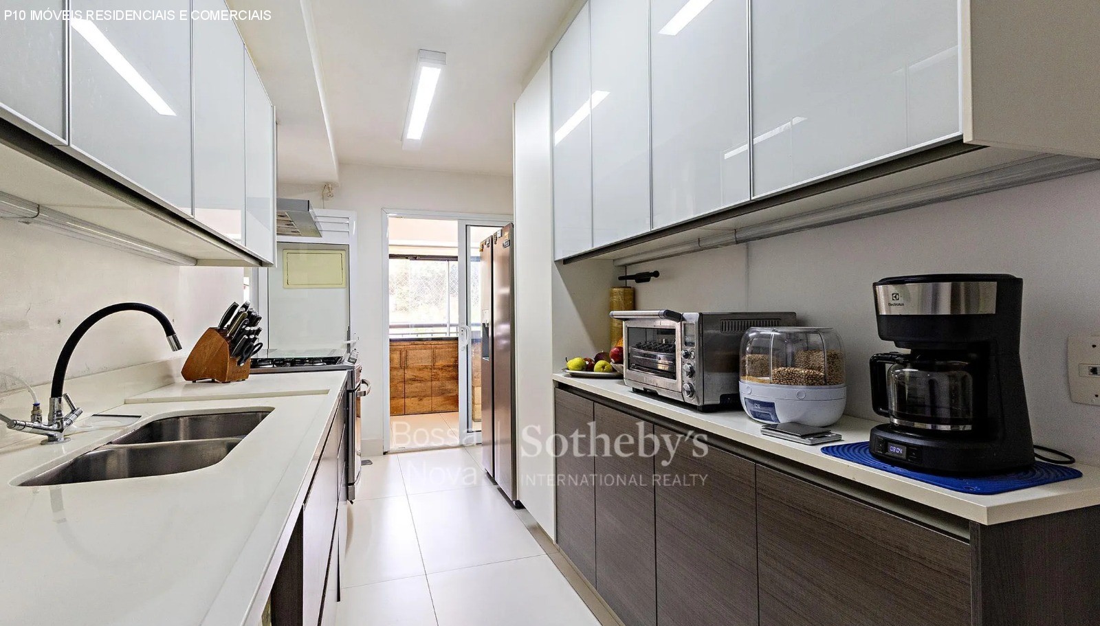 Apartamento, 4 quartos, 307 m² - Foto 21