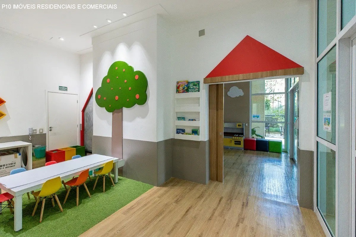 Apartamento, 4 quartos, 400 m² - Foto 65