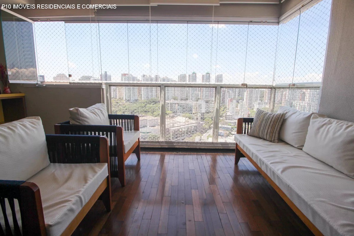 Apartamento, 2 quartos, 75 m² - Foto 1