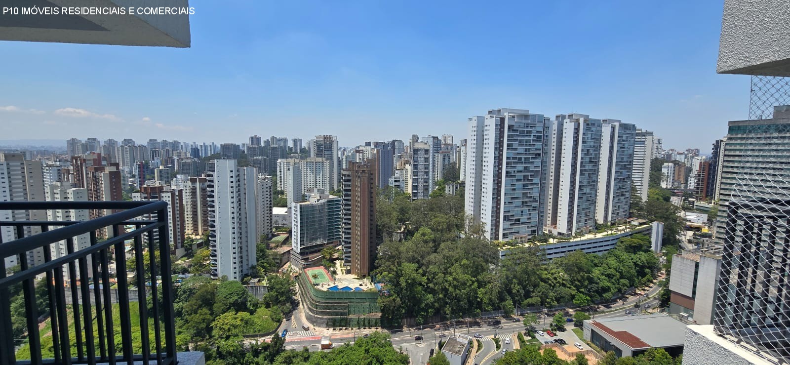 Apartamento, 2 quartos, 73 m² - Foto 2