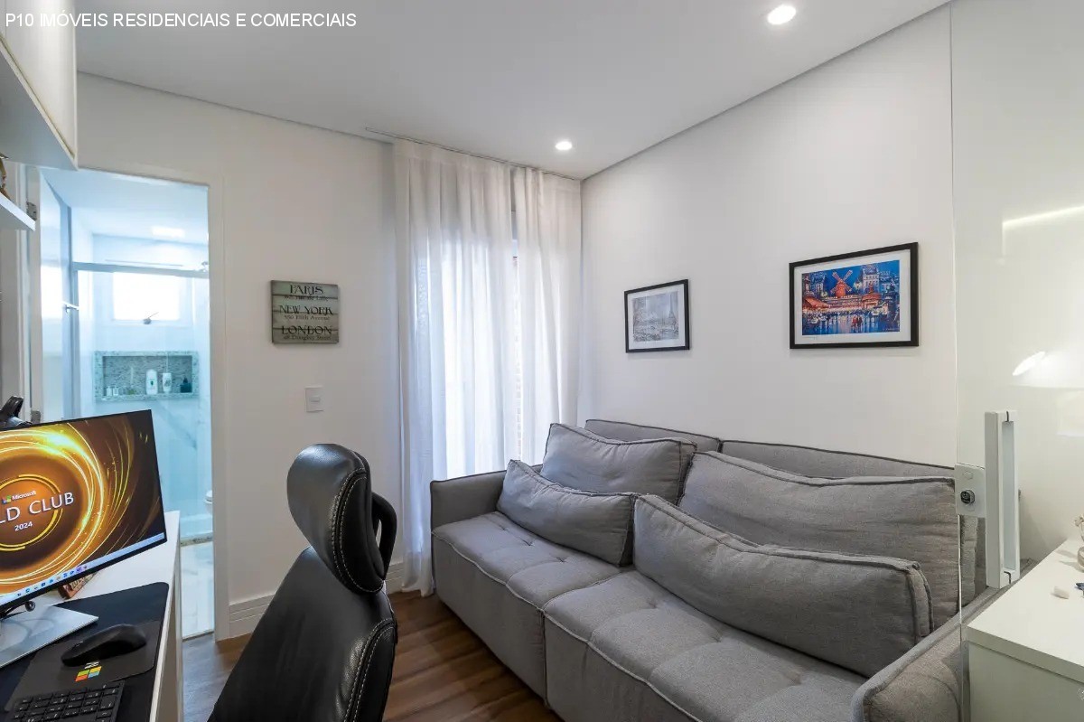 Apartamento, 4 quartos, 211 m² - Foto 32