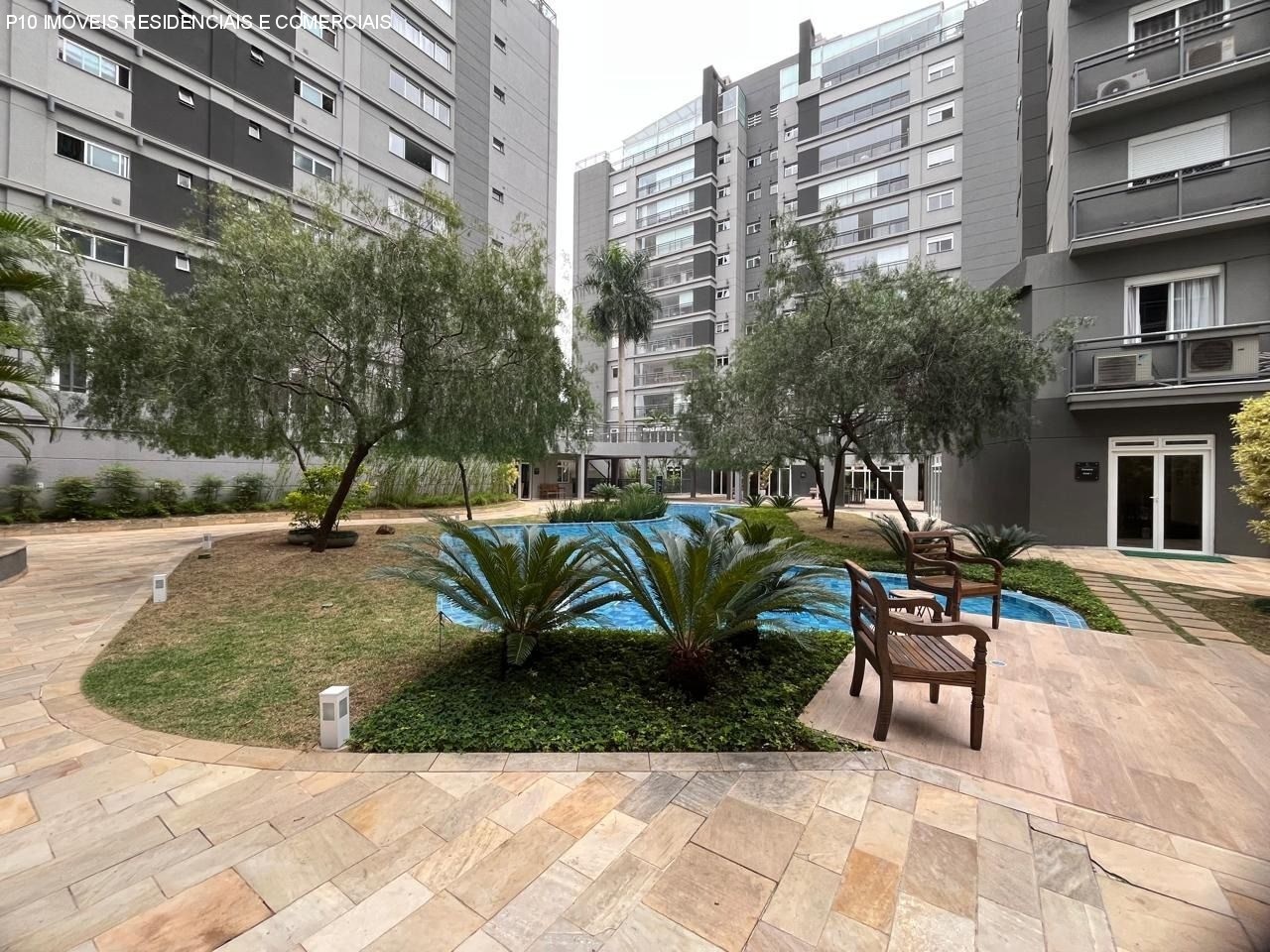 Apartamento, 3 quartos, 194 m² - Foto 33