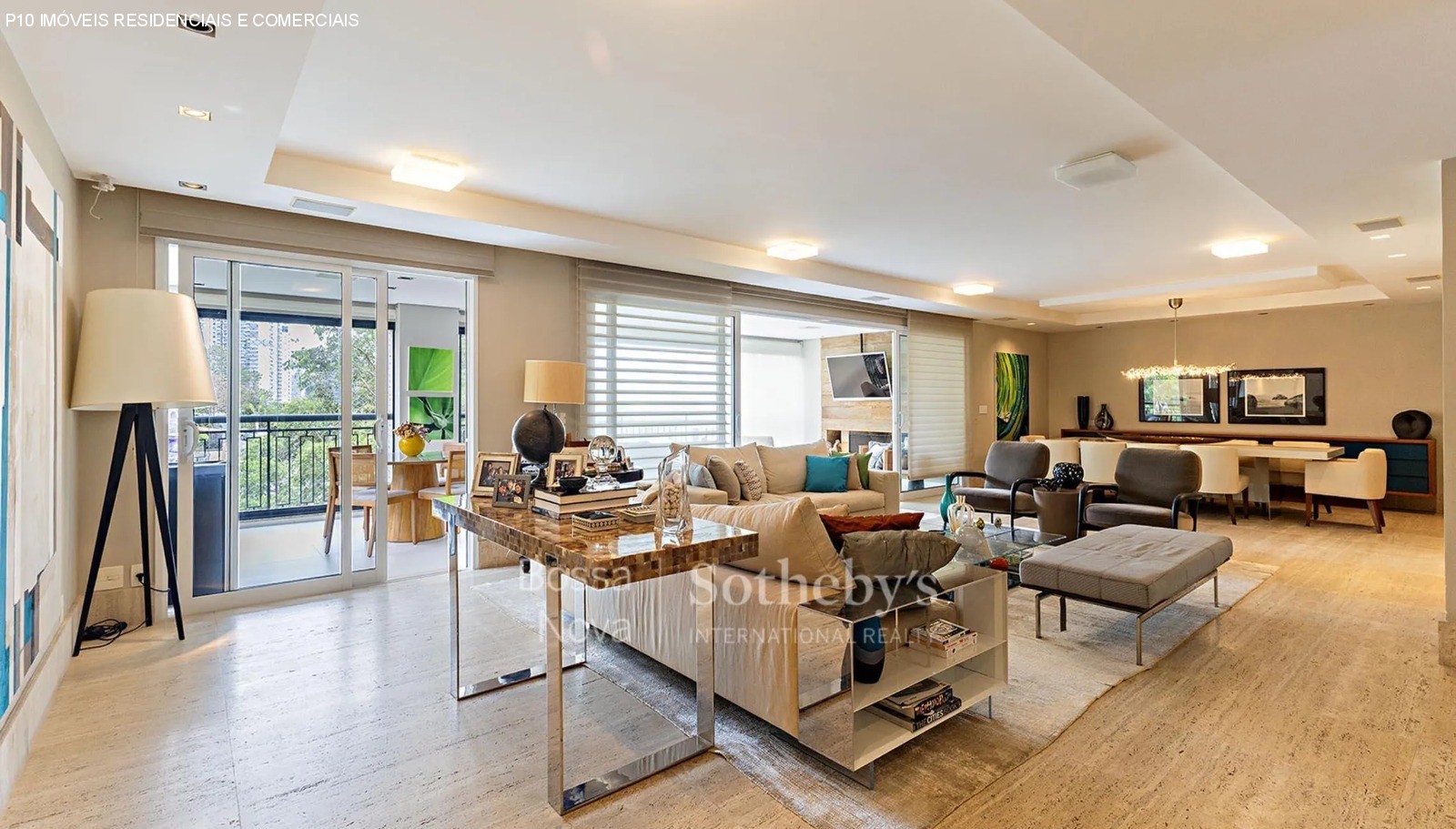 Apartamento, 4 quartos, 307 m² - Foto 9