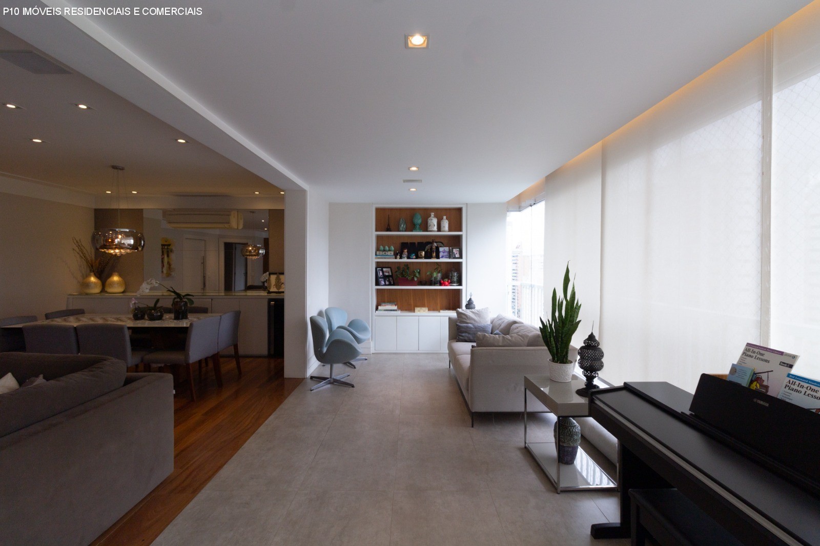 Apartamento, 3 quartos, 181 m² - Foto 6