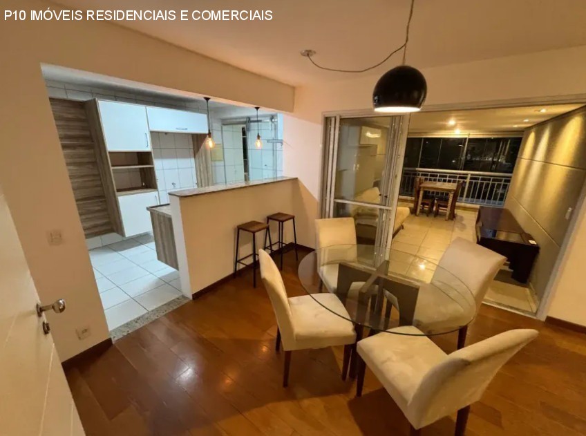 Apartamento, 3 quartos, 112 m² - Foto 1