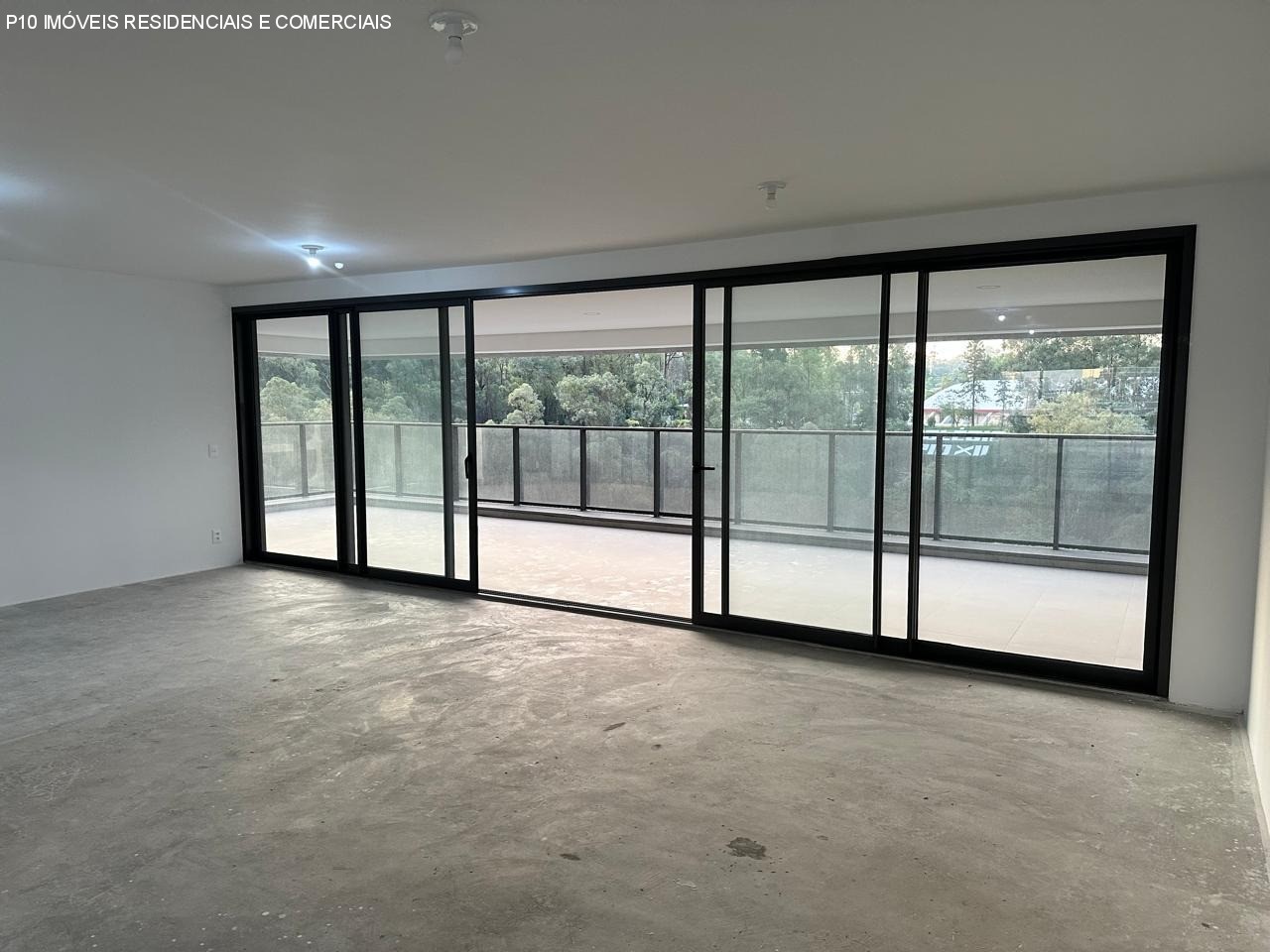 Apartamento, 4 quartos, 330 m² - Foto 9