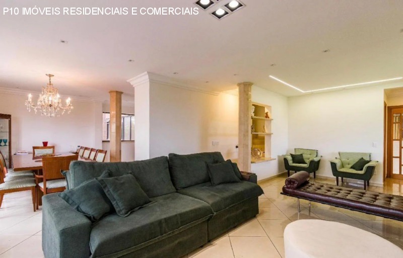 Apartamento, 3 quartos, 300 m² - Foto 4