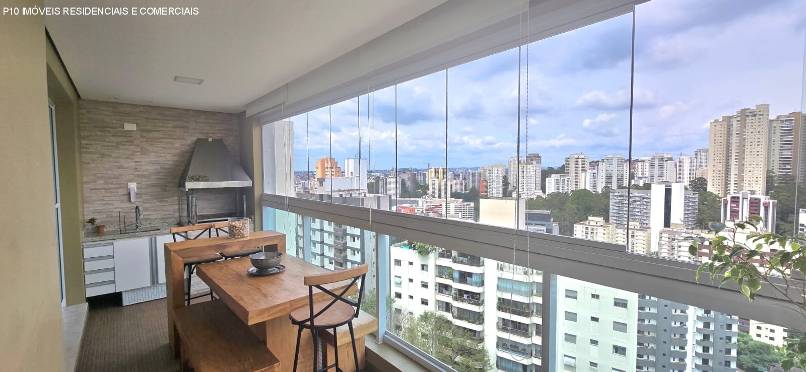 Apartamento, 3 quartos, 124 m² - Foto 1