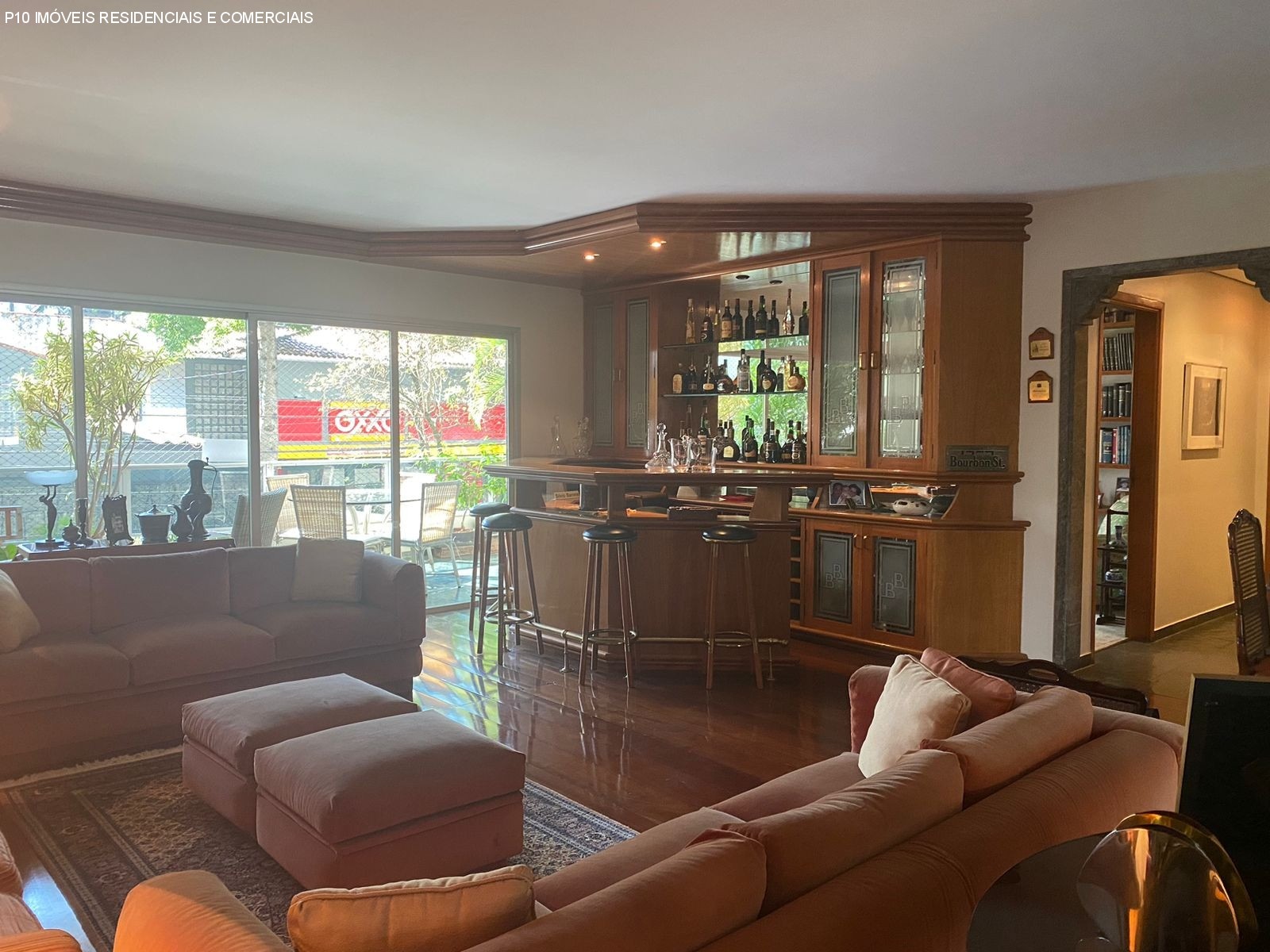 Apartamento, 5 quartos, 332 m² - Foto 5