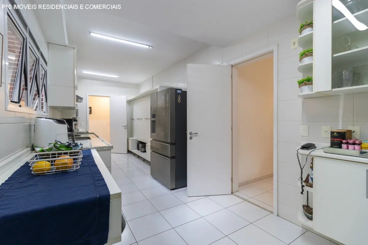 Apartamento, 4 quartos, 211 m² - Foto 17
