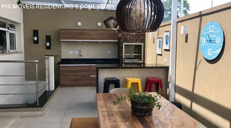 Casa de Condomínio, 4 quartos - Foto 6