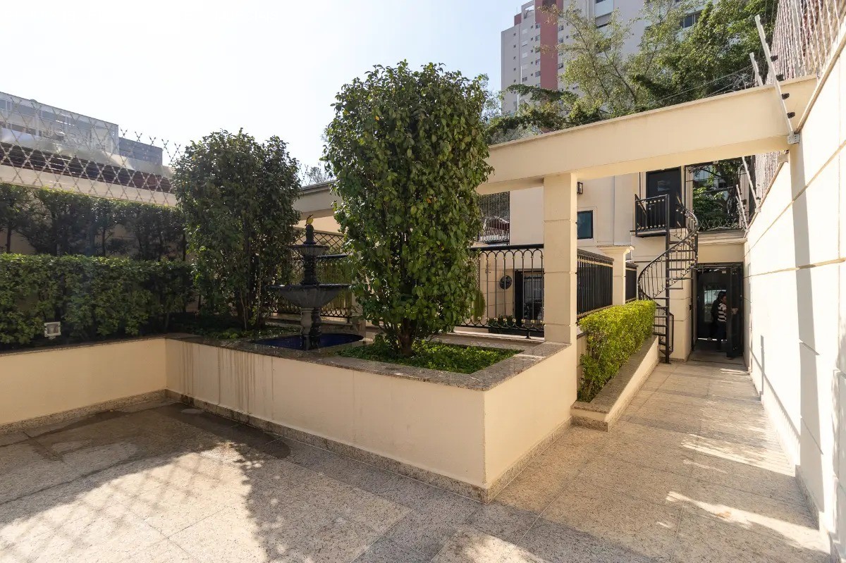Apartamento, 3 quartos, 245 m² - Foto 40