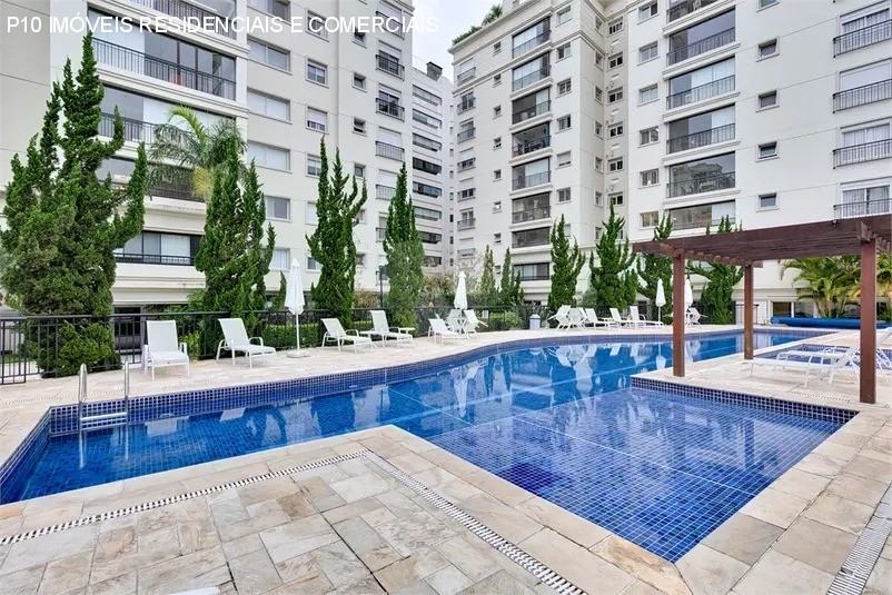 Apartamento, 4 quartos, 175 m² - Foto 46