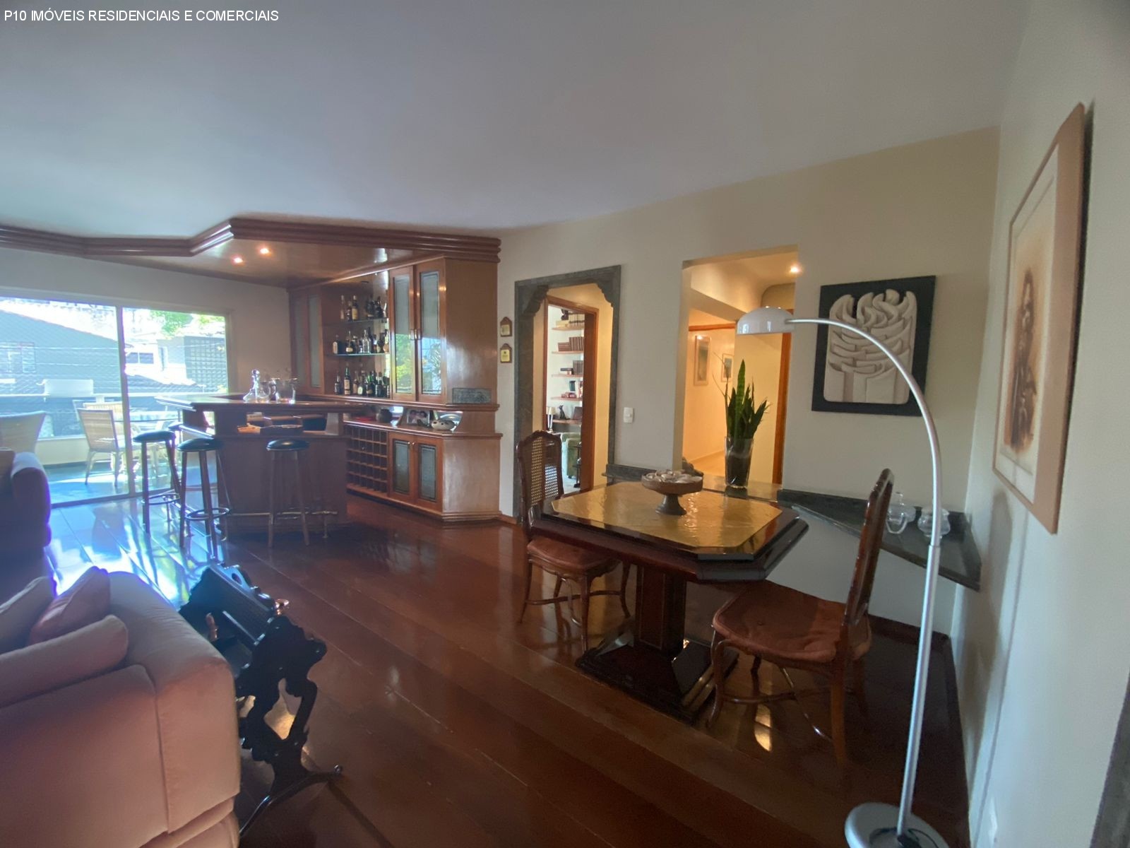Apartamento, 5 quartos, 332 m² - Foto 8