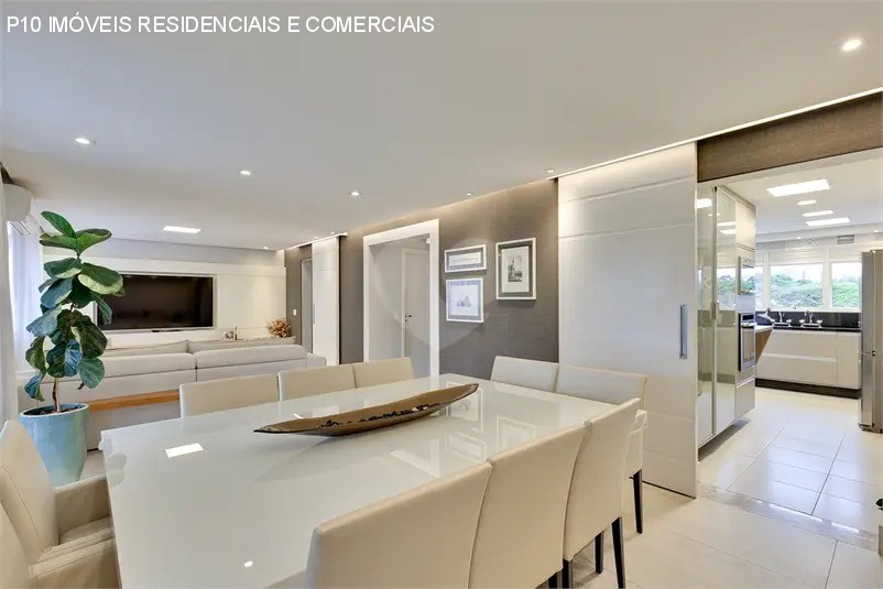 Apartamento, 4 quartos, 175 m² - Foto 4