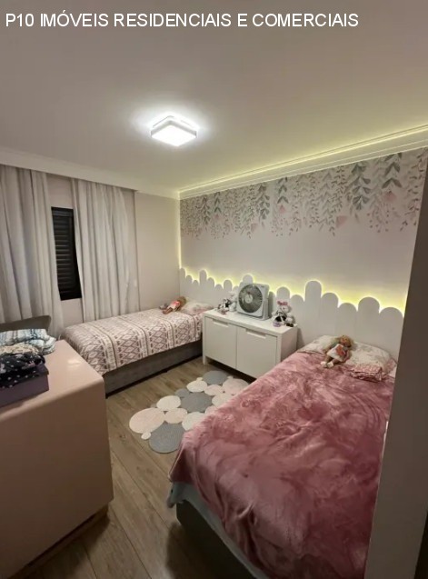 Apartamento, 3 quartos, 127 m² - Foto 12