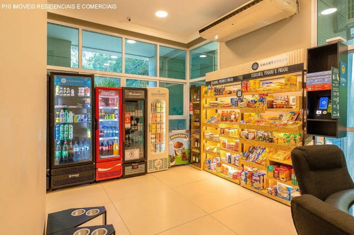 Apartamento, 4 quartos, 400 m² - Foto 63