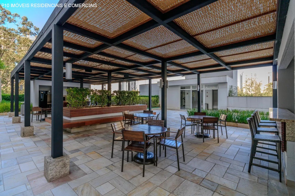 Apartamento, 4 quartos, 238 m² - Foto 37