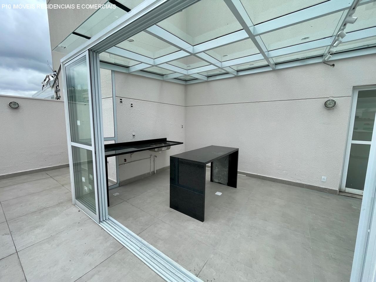 Cobertura, 3 quartos, 122 m² - Foto 3