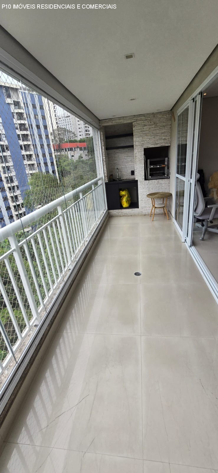 Apartamento, 3 quartos, 125 m² - Foto 8