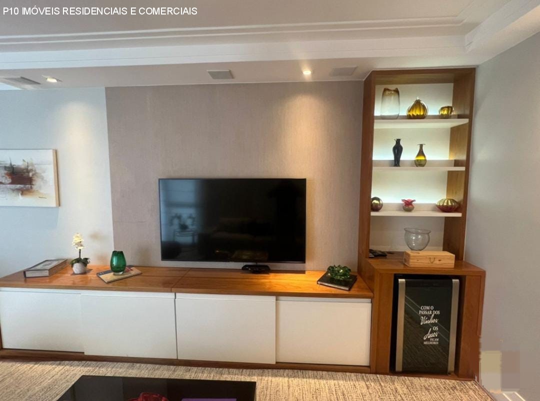 Apartamento, 3 quartos, 195 m² - Foto 12