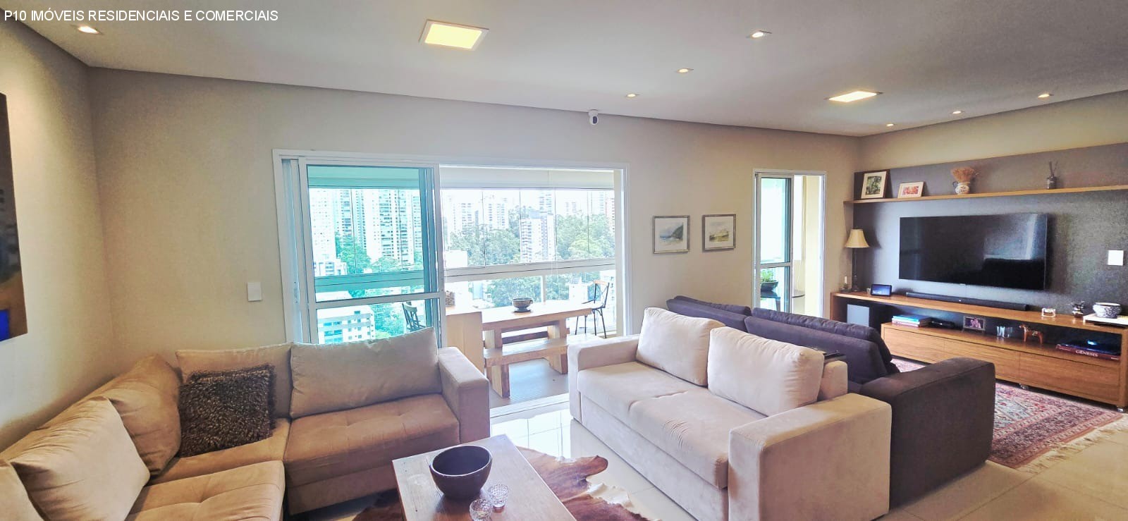 Apartamento, 3 quartos, 124 m² - Foto 11