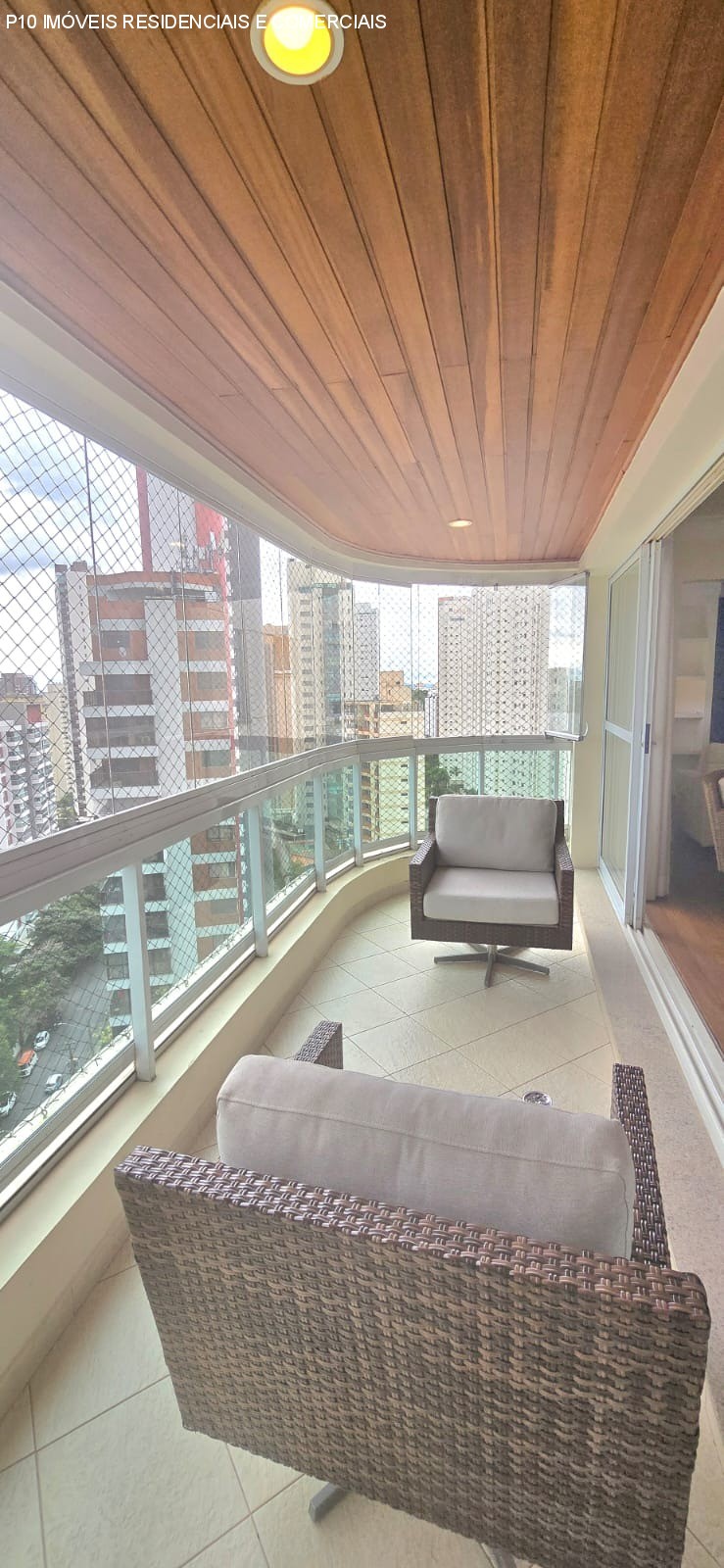 Apartamento, 3 quartos, 128 m² - Foto 8