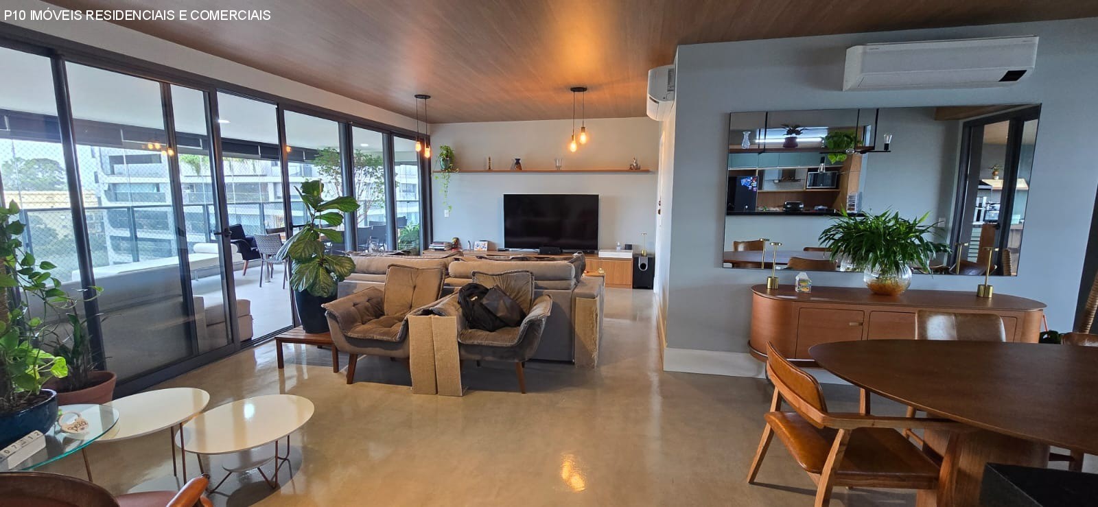 Apartamento, 4 quartos, 265 m² - Foto 16