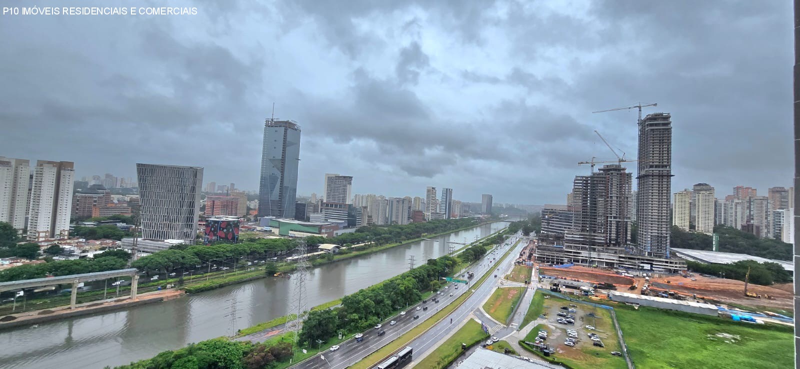 Apartamento, 4 quartos, 265 m² - Foto 29