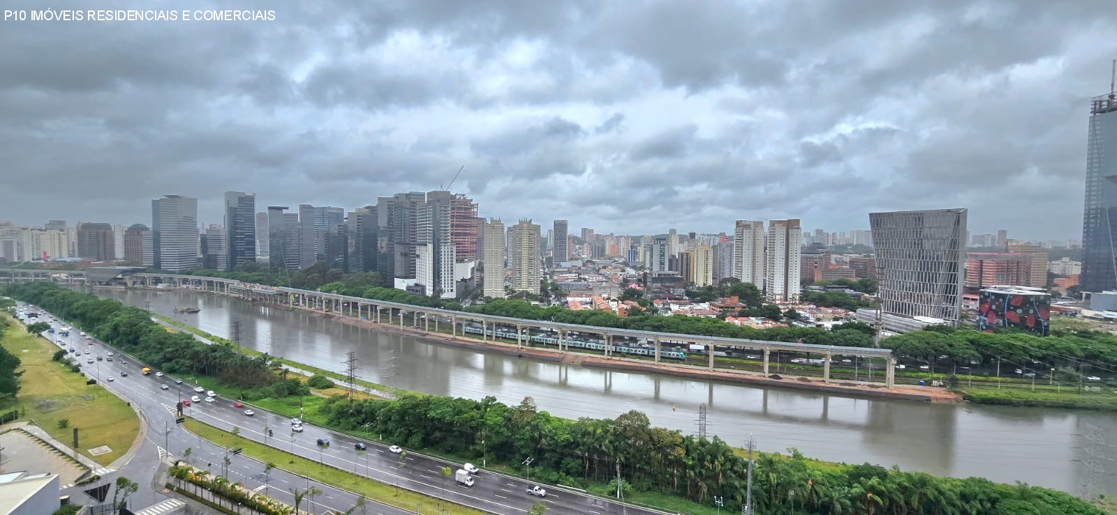 Apartamento, 4 quartos, 265 m² - Foto 31