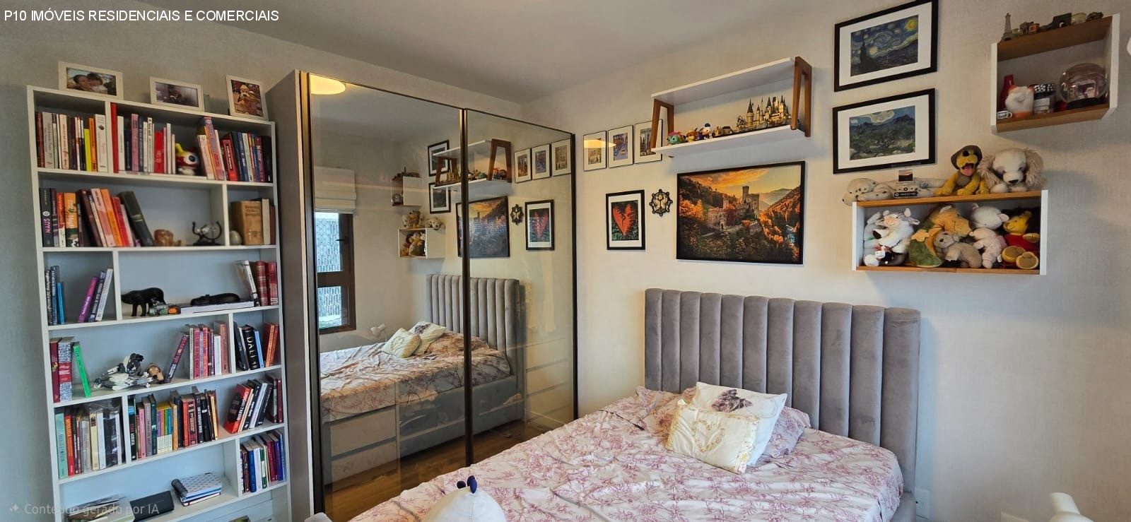 Apartamento, 4 quartos, 265 m² - Foto 38