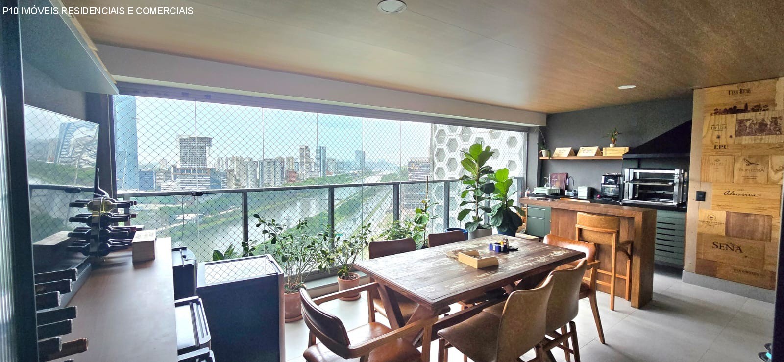 Apartamento, 4 quartos, 265 m² - Foto 8